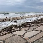 Villamamaeli * ヴェネツィア・リド島