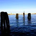Villamamaeli アパート ヴェネツィア・リド島