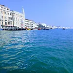 Villamamaeli アパート ヴェネツィア・リド島