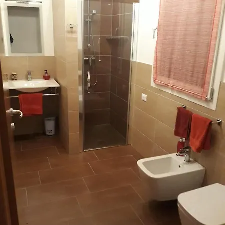 Lejlighed Villamamaeli Venedigs Lido