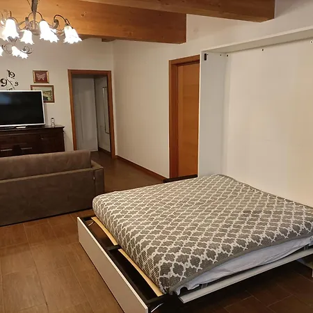 Villamamaeli * Lido de Venise