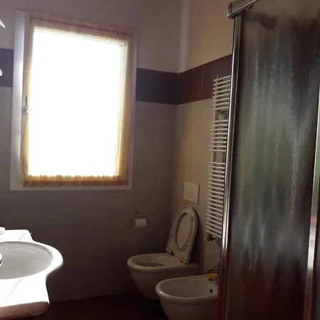 Appartement Villamamaeli Lido de Venise