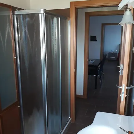 Villamamaeli * Lido de Venise