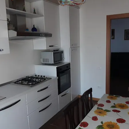 Villamamaeli Lejlighed