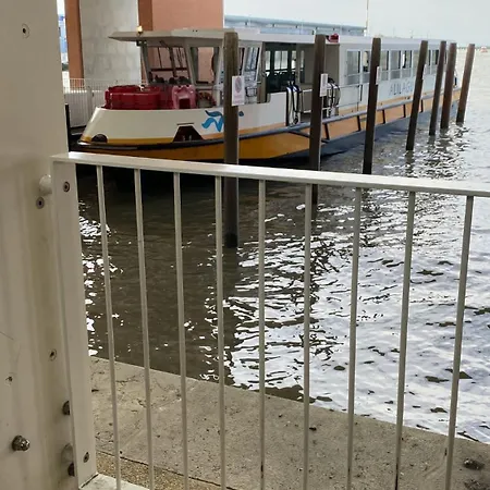 Villamamaeli Appartement Lido de Venise