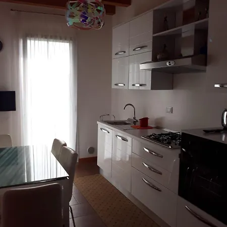 Villamamaeli Venedigs Lido