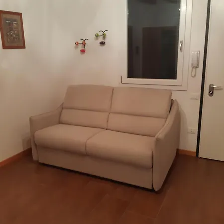 Villamamaeli Appartement Lido de Venise