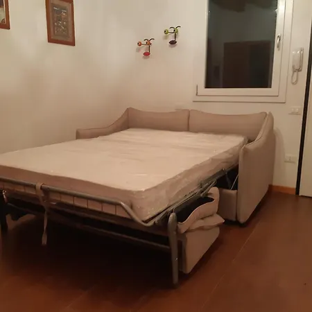 Appartement Villamamaeli Lido de Venise