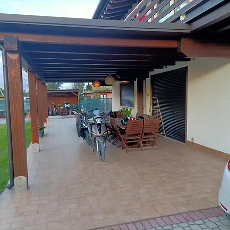 Villamamaeli Lejlighed Venedigs Lido