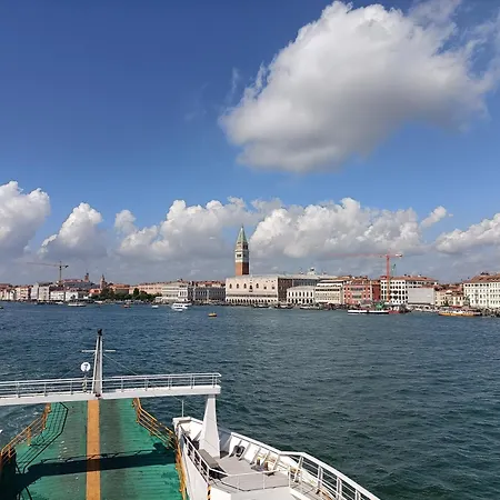 Villamamaeli Lejlighed