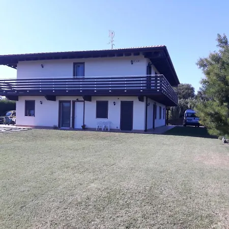 Villamamaeli * Venedigs Lido