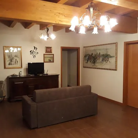 Appartement Villamamaeli Lido de Venise