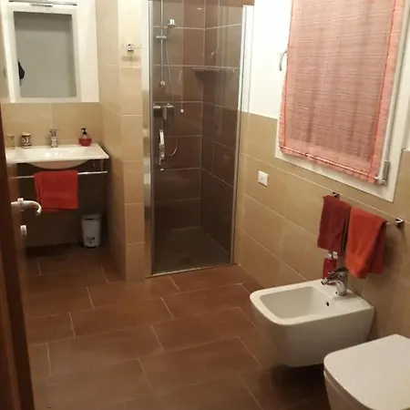 Villamamaeli Lido de Venise