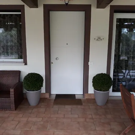 Appartement Villamamaeli *