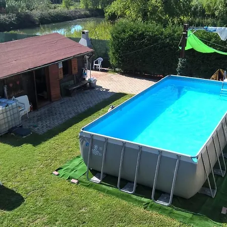 Villamamaeli Lido de Venise