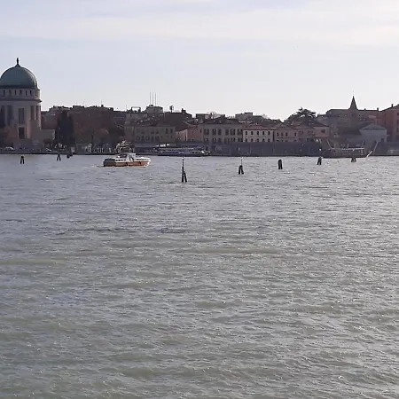Villamamaeli Lido de Venise