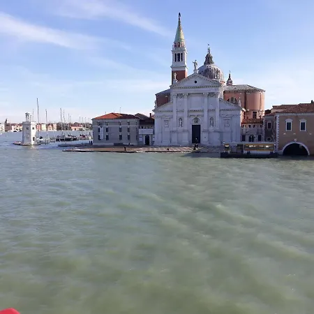 Appartement Villamamaeli *