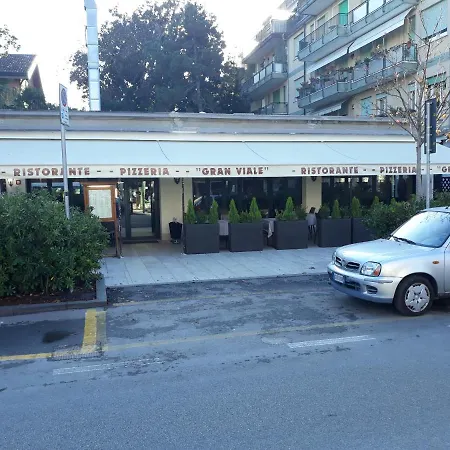 Appartement Villamamaeli Lido de Venise