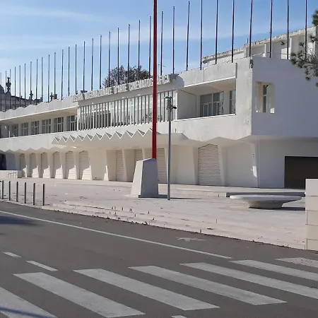 Appartement Villamamaeli Lido de Venise