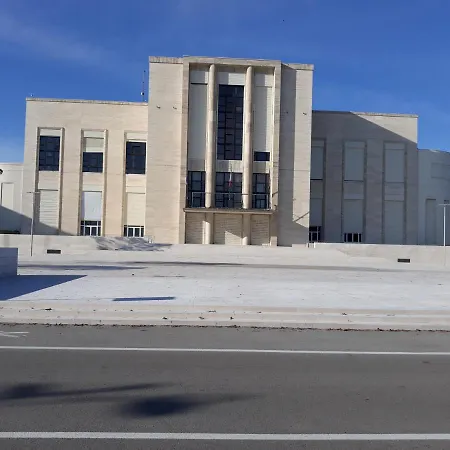 Appartement Villamamaeli