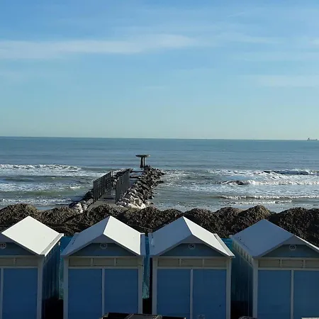 Lejlighed Villamamaeli Venedigs Lido