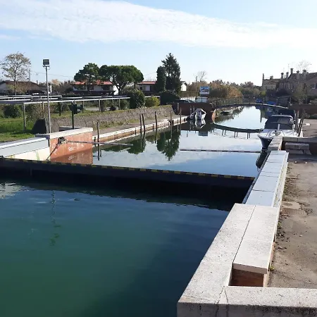 Appartement Villamamaeli Lido de Venise