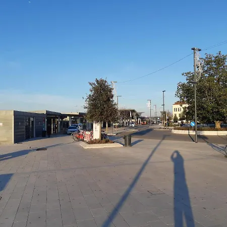 Lejlighed Villamamaeli *