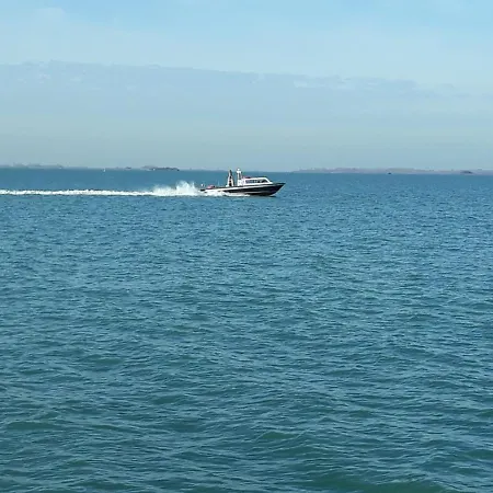 Villamamaeli Venedigs Lido