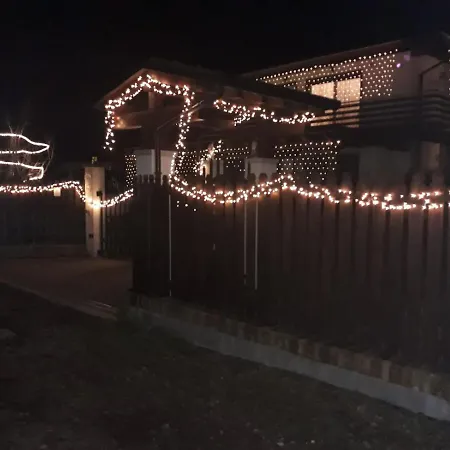 Villamamaeli Lejlighed Venedigs Lido