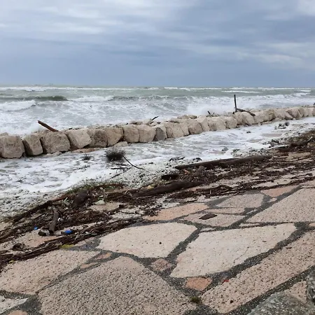 Villamamaeli * Venetië-Lido