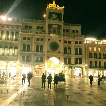 Lejlighed Villamamaeli *