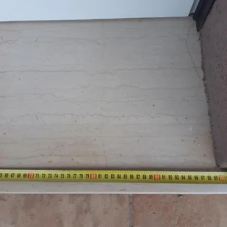 Villamamaeli Appartement