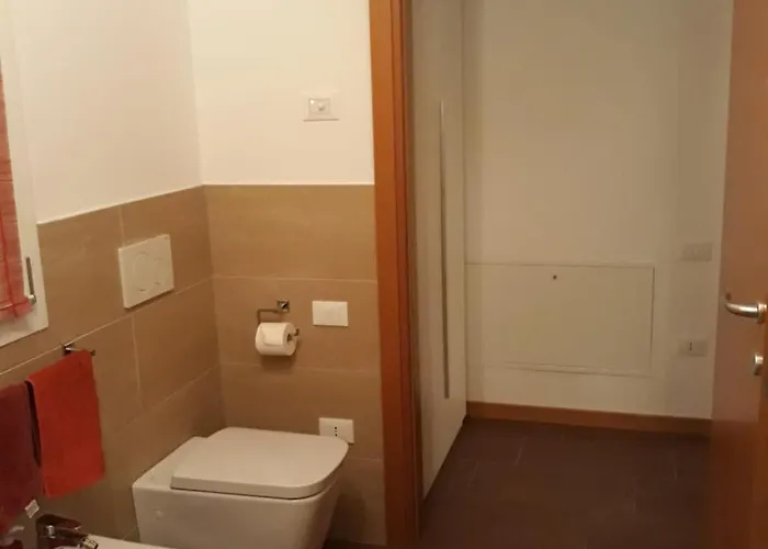 Lejlighed Villamamaeli *