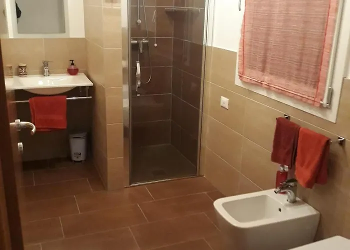 Lejlighed Villamamaeli Venedigs Lido