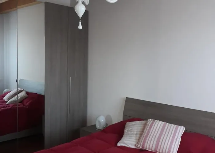 Lejlighed Villamamaeli Venedigs Lido