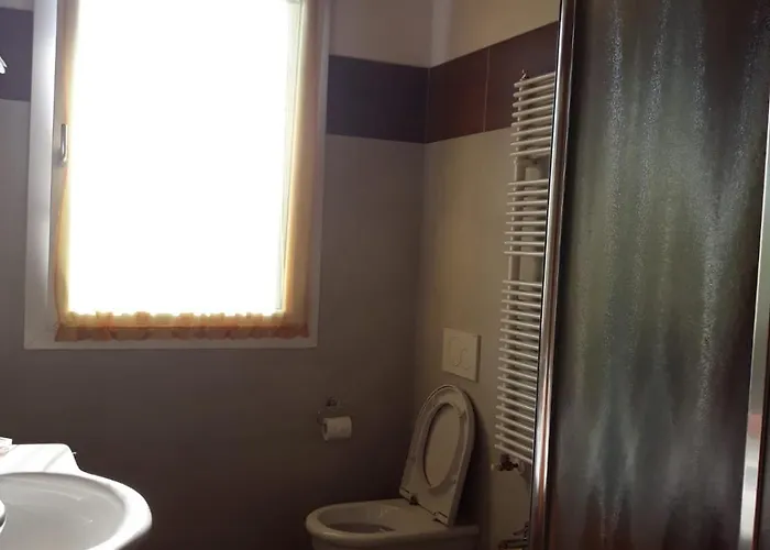 Lejlighed Villamamaeli Venedigs Lido