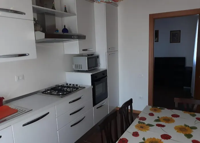 Villamamaeli Lejlighed