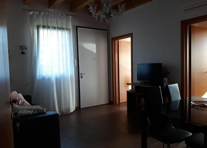 Lejlighed Villamamaeli *