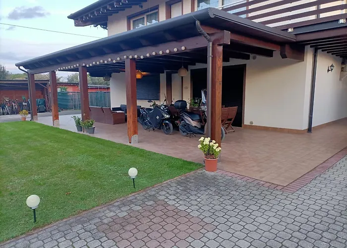 Lejlighed Villamamaeli *