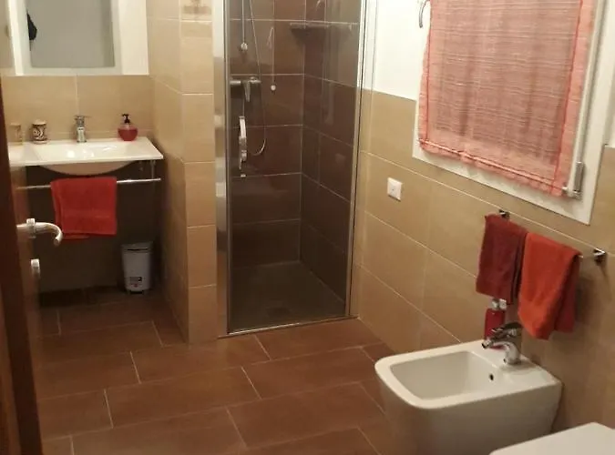 Villamamaeli Venedigs Lido