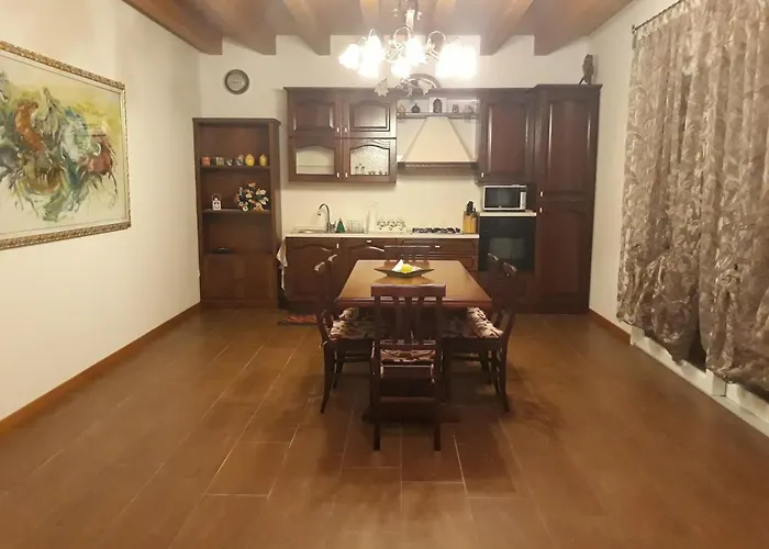 Villamamaeli Lejlighed