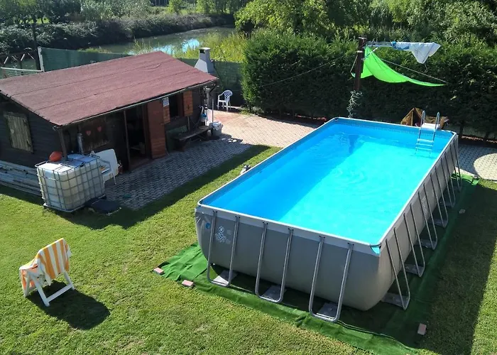 Villamamaeli Venedigs Lido