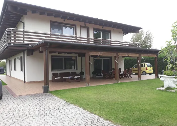 Villamamaeli Lejlighed *