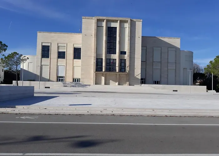 Lejlighed Villamamaeli