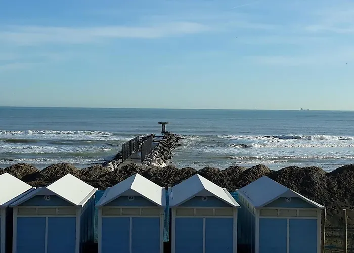 Lejlighed Villamamaeli Venedigs Lido