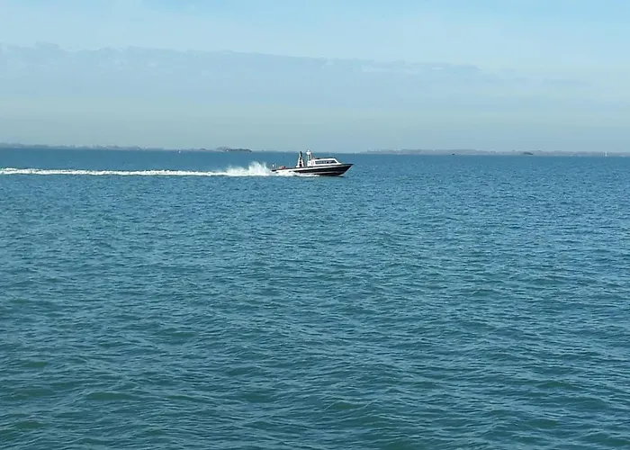 Villamamaeli Venedigs Lido