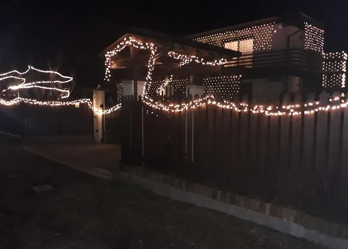 Villamamaeli Lejlighed Venedigs Lido