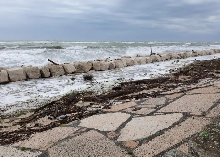 Villamamaeli * Venedigs Lido