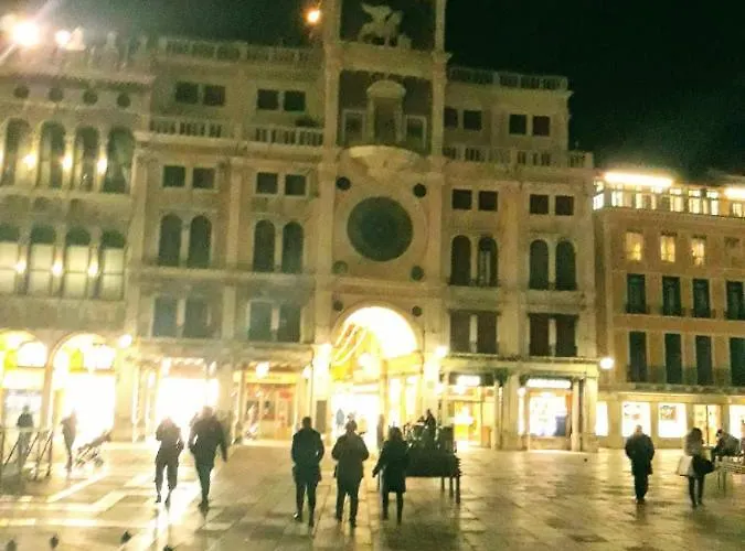 Lejlighed Villamamaeli *