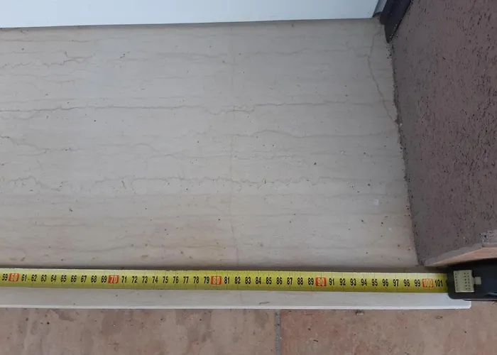 Villamamaeli Lejlighed